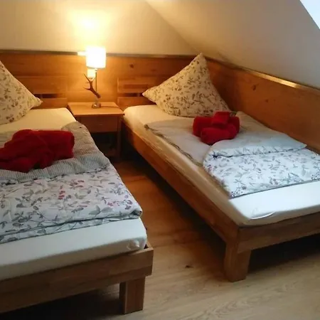 Forsthaus Crimmitschau