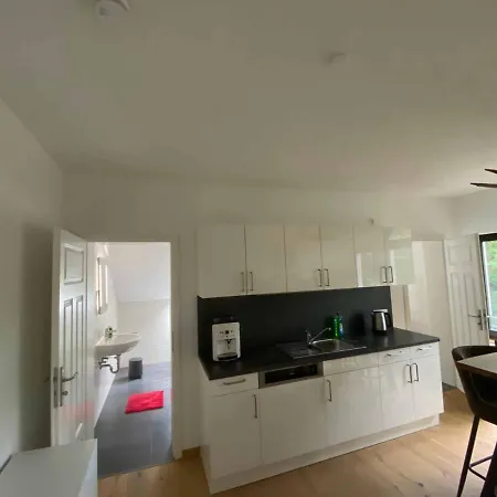 アパート Forsthaus