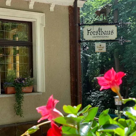 Forsthaus *