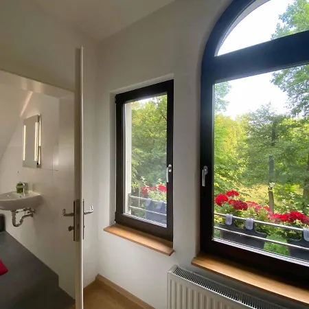 Forsthaus アパート