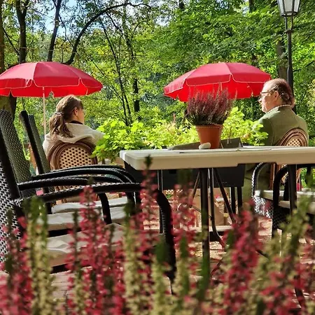 Forsthaus Appartement