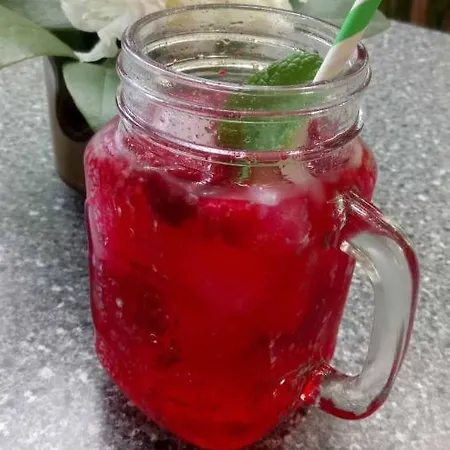 Forsthaus アパート