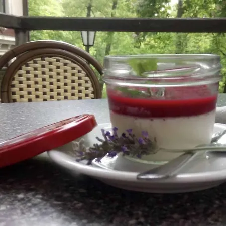 Forsthaus Appartement *