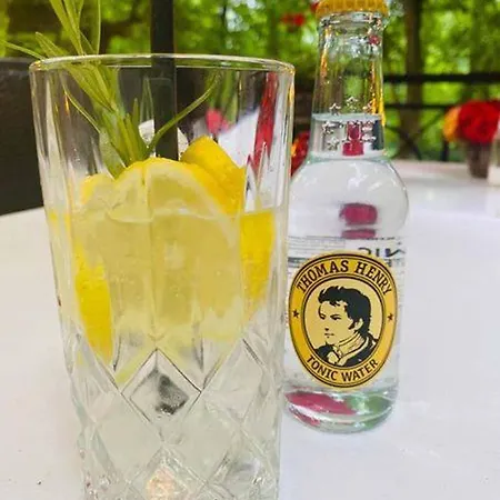 Forsthaus Appartement Crimmitschau