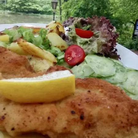 Appartement Forsthaus