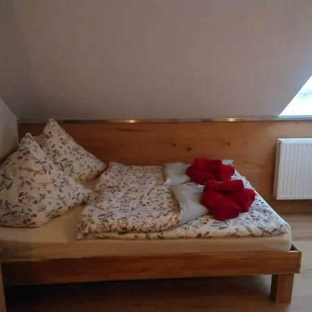 Forsthaus * Crimmitschau