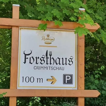 Forsthaus Apartment