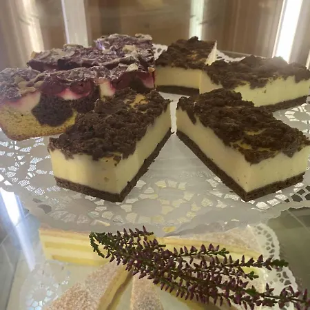 Forsthaus Crimmitschau