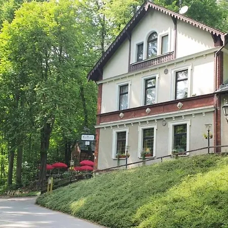 Appartement Forsthaus