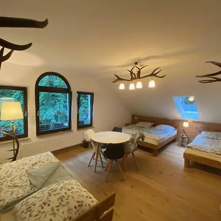 Forsthaus Appartement