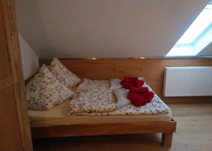 Forsthaus * Crimmitschau