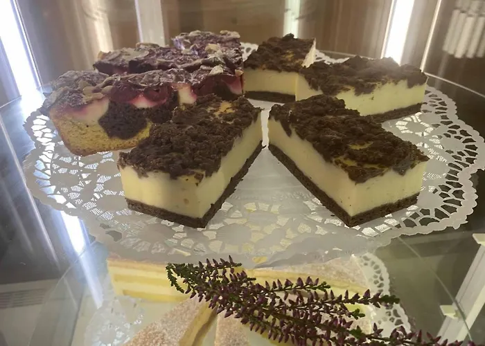 Forsthaus Crimmitschau