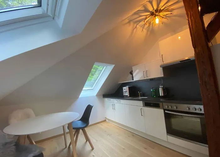 Forsthaus * Crimmitschau